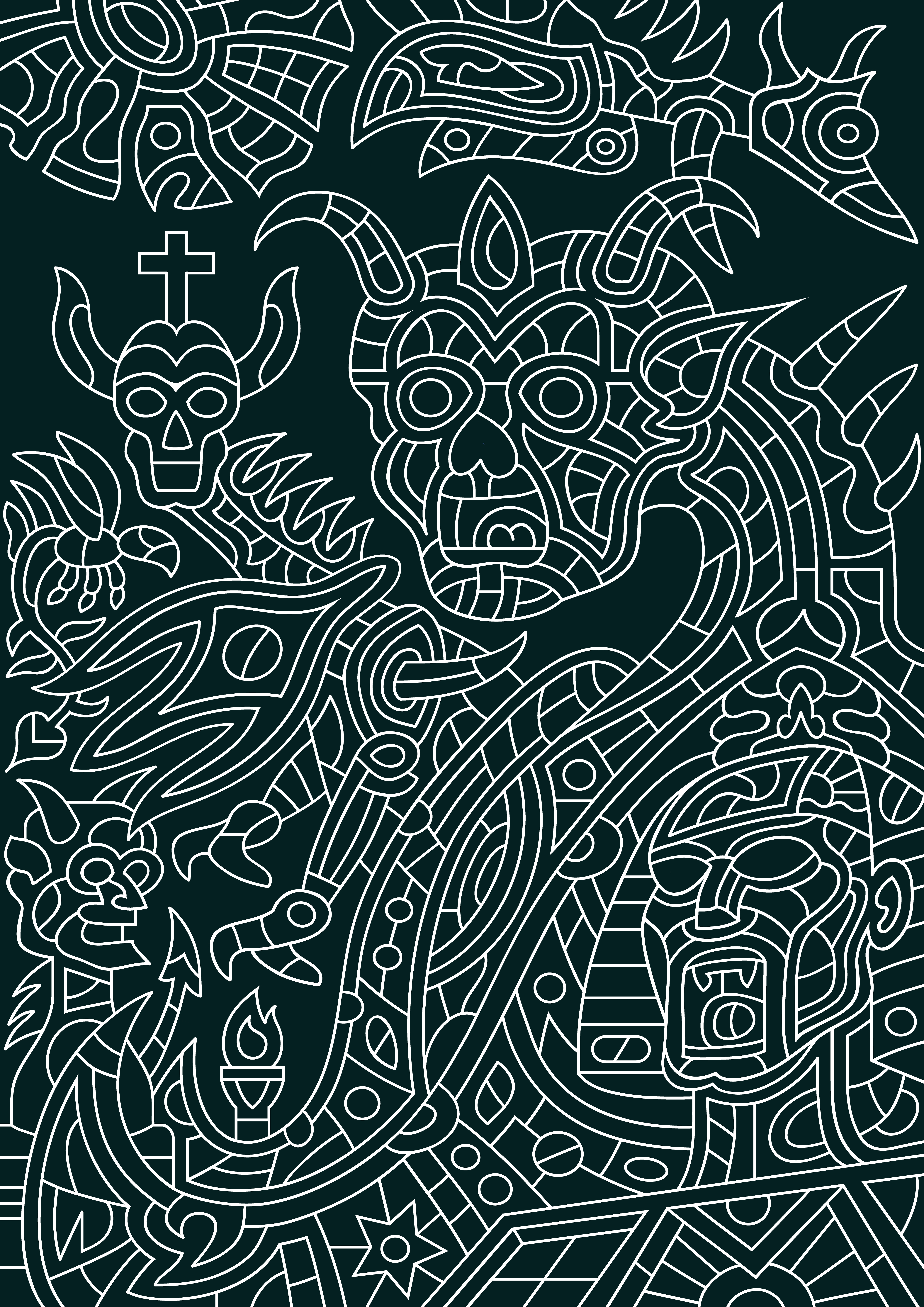 art image